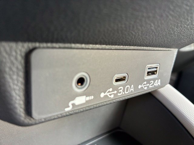 New 2026 Subaru Forester Premium AWD/4WD image 16