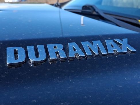 Certified 2024 Chevrolet Silverado 1500 LTZ AWD/4WD image 30