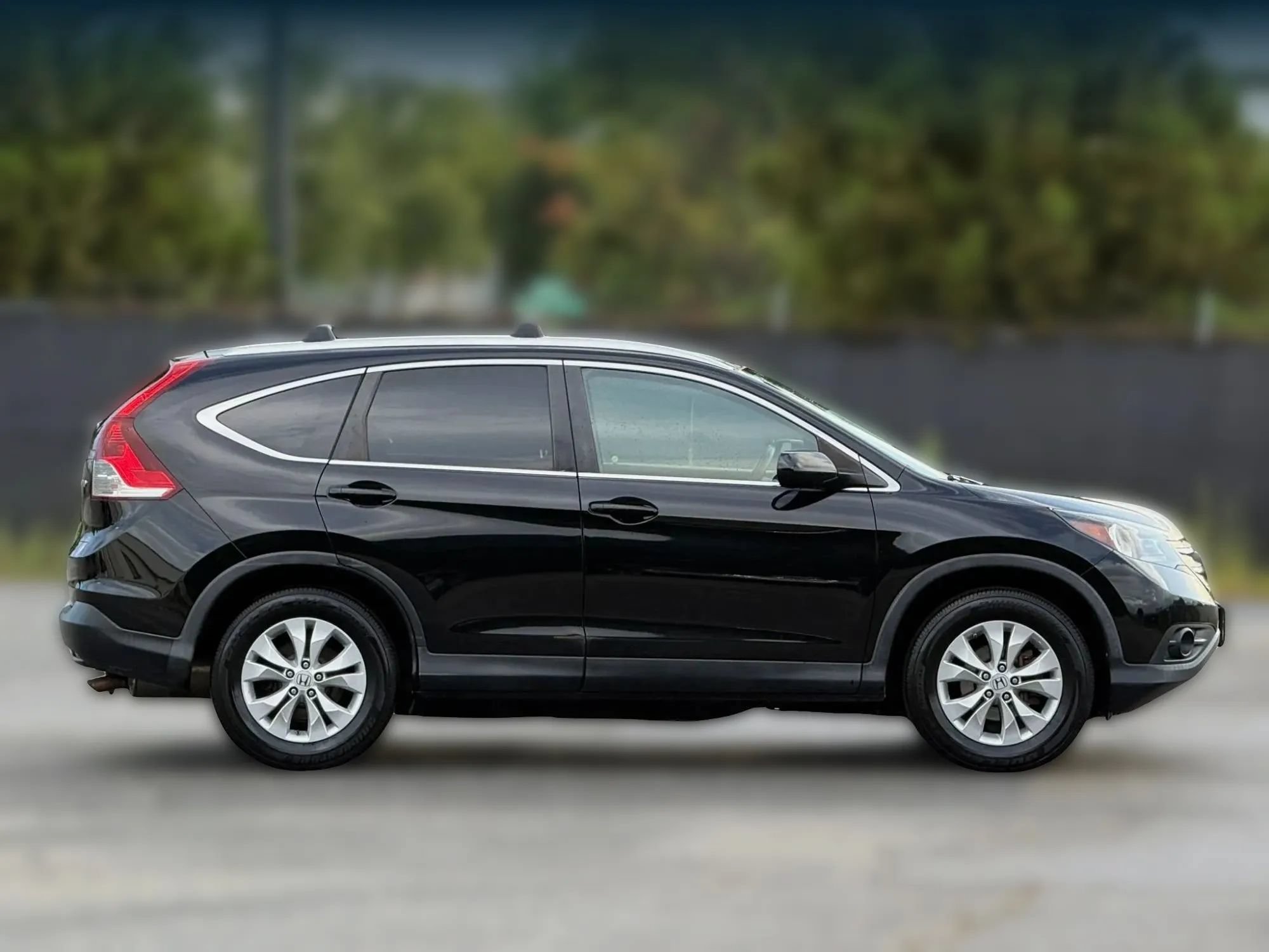 Used 2013 Honda CR-V EX-L image 7