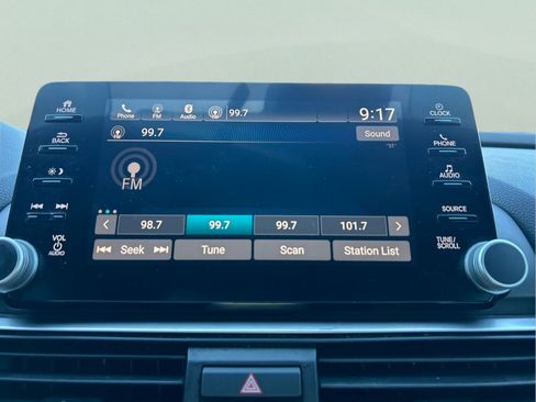Used 2019 Honda Accord Sport image 28