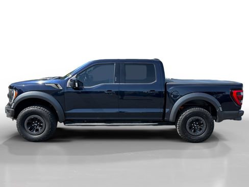 Used 2022 Ford F150 Raptor w/ Equipment Group 801A High AWD/4WD image 2