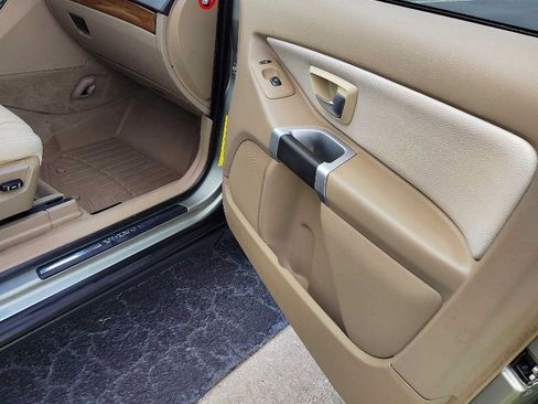 Used 2008 Volvo XC90 3.2 image 37