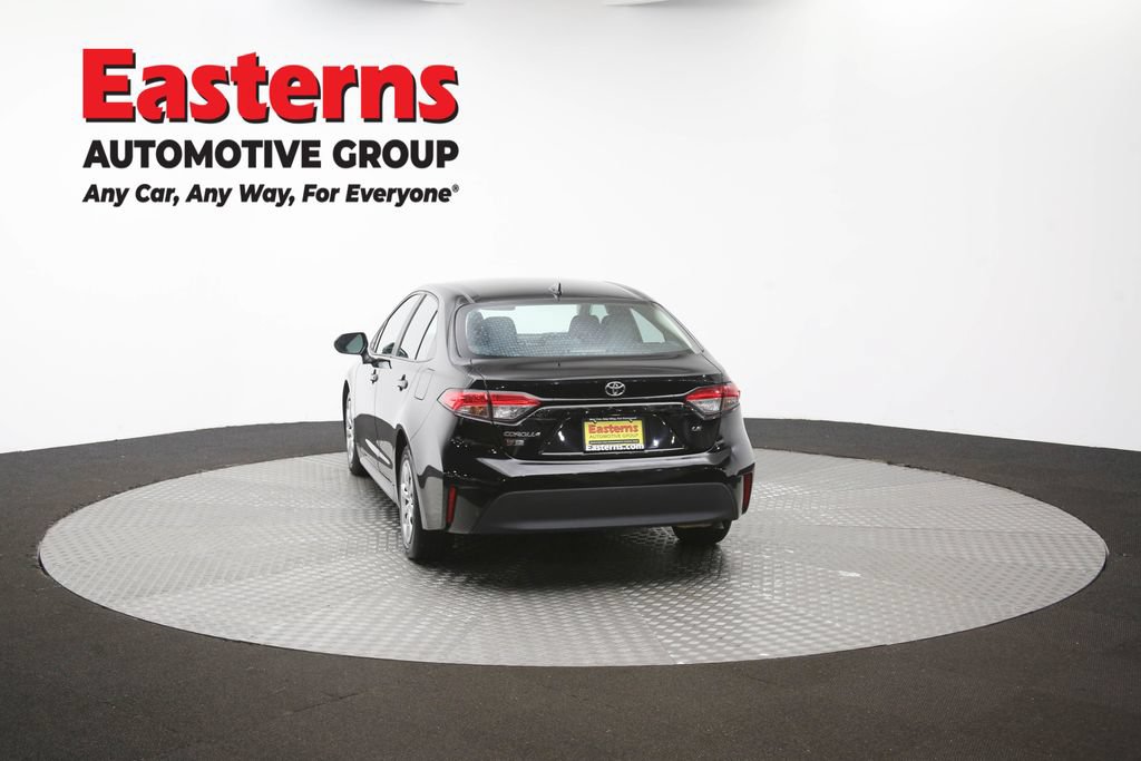 Used 2024 Toyota Corolla LE FWD image 66