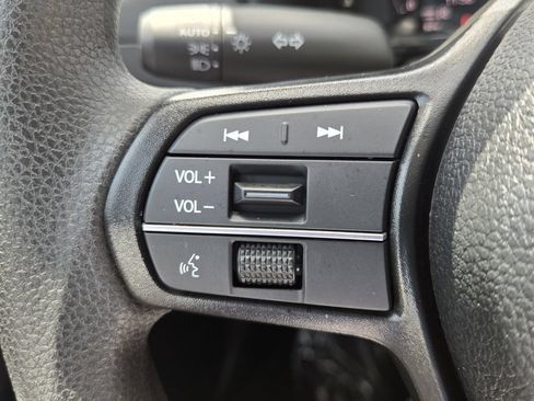 Used 2025 Honda Accord LX image 23