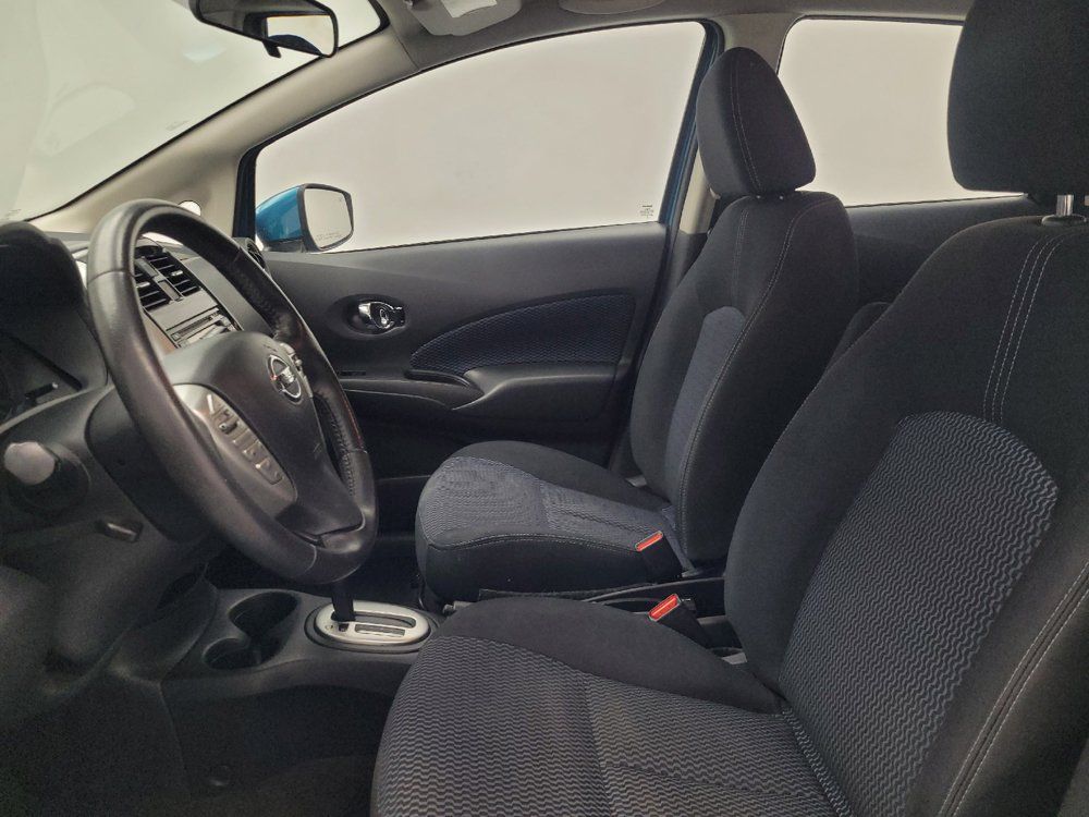 Used 2016 Nissan Versa Note FWD image 17
