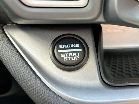 Used 2022 Ford Bronco Sport Big Bend w/ Convenience Package AWD/4WD image 16