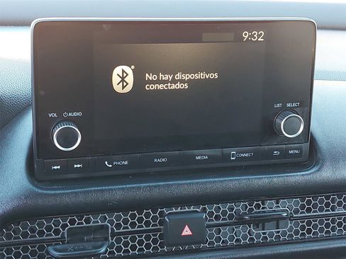 Certified 2024 Honda HR-V Sport image 22