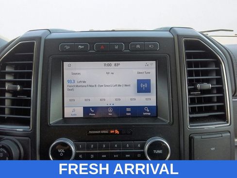 Used 2021 Ford Expedition Limited AWD/4WD image 28
