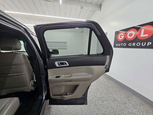 Used 2013 Ford Explorer Limited FWD image 28