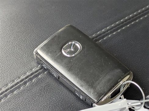 Used 2025 MAZDA CX-30 AWD 2.5 S w/ Preferred Package image 30