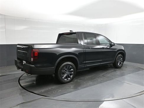 New 2026 Honda Ridgeline Sport image 11