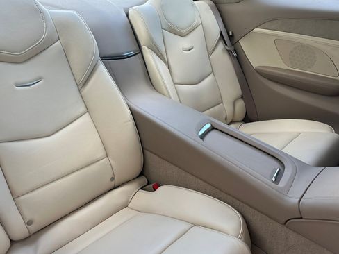 Used 2014 Cadillac ELR w/ Luxury Package FWD image 26