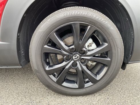 Used 2025 MAZDA CX-30 AWD 2.5 S w/ Select Sport Pkg image 10