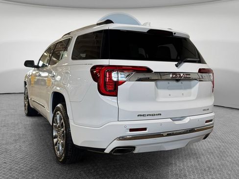 Used 2023 GMC Acadia Denali AWD/4WD image 6