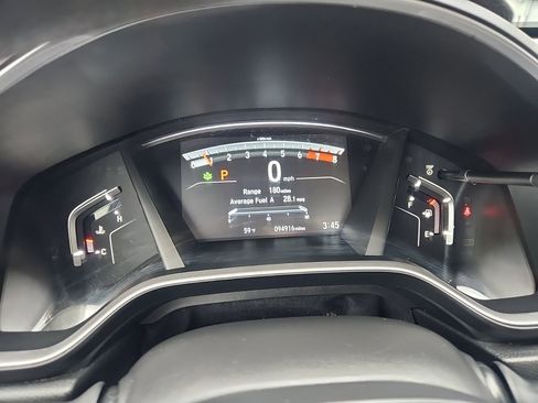Used 2021 Honda CR-V EX image 17