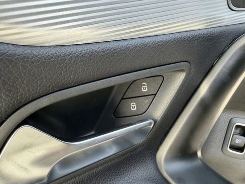 Used 2020 Mercedes-Benz A 220 4MATIC image 11