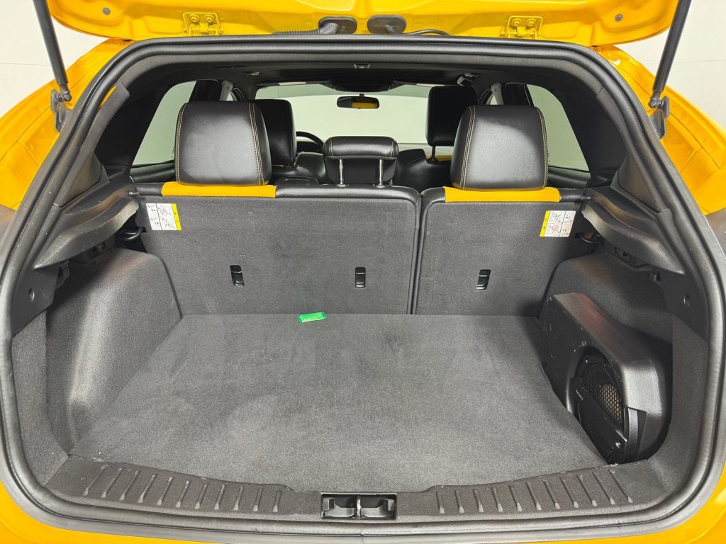 Used 2013 Ford Focus ST FWD image 24