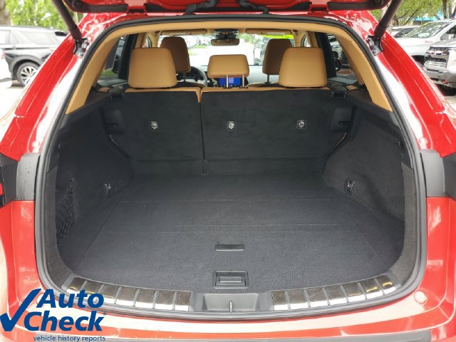 Used 2024 Lexus NX 250 FWD w/ Towing Package (2000 Lbs) image 10