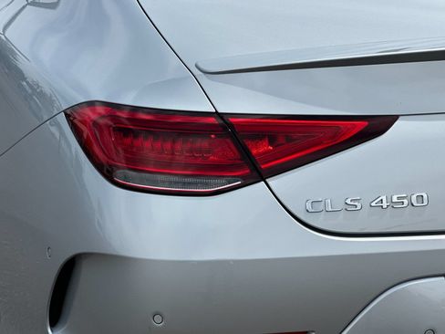 Used 2019 Mercedes-Benz CLS 450 image 26