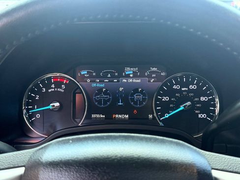 Used 2020 Ford F250 Lariat AWD/4WD image 24