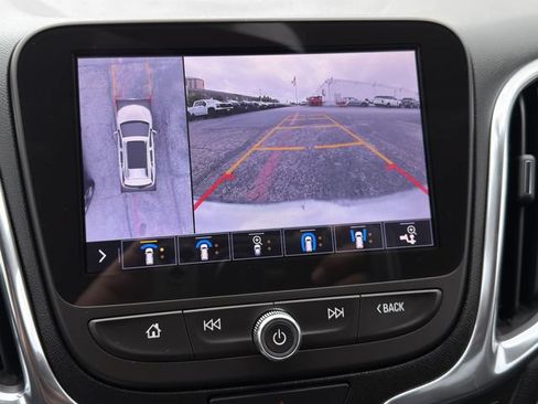 Certified 2019 Chevrolet Equinox Premier FWD image 21