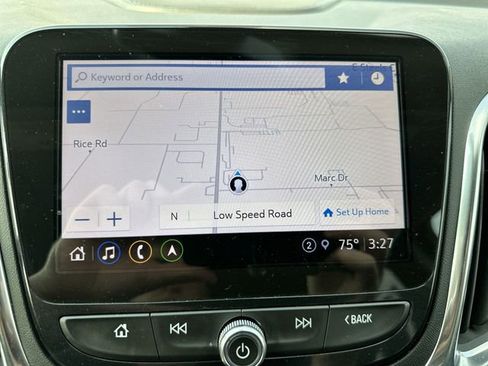 Used 2022 Chevrolet Equinox Premier AWD/4WD image 21