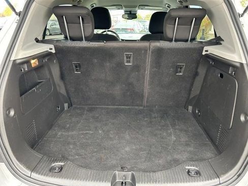 Used 2021 Chevrolet Trax LS w/ Tint and Cruise Package image 36