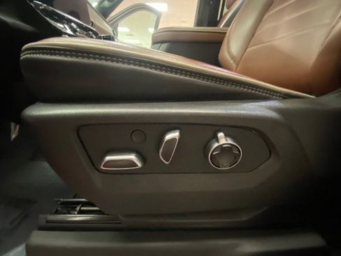 Used 2024 GMC Sierra 1500 Denali Ultimate image 24