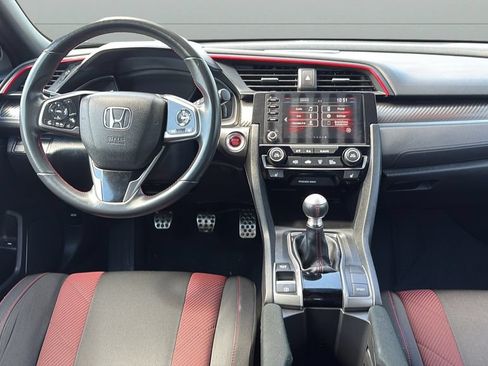 Used 2020 Honda Civic Si image 9