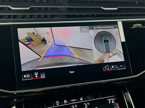 New 2026 Audi Q7 3.0T Premium Plus image 16