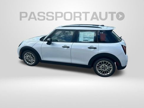 New 2026 MINI Cooper S FWD image 8