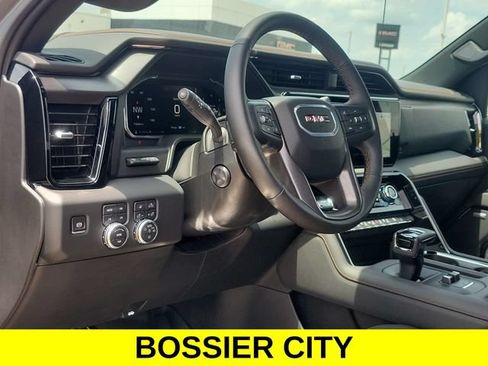 Certified 2026 GMC Sierra 1500 AT4 w/ AT4 Premium Package AWD/4WD image 10