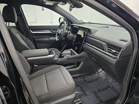 Used 2026 GMC Terrain Elevation AWD/4WD image 23
