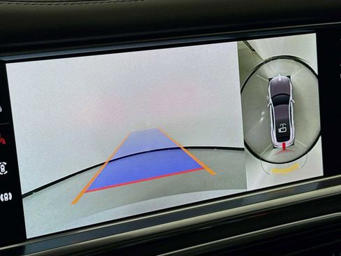 Used 2022 Porsche Panamera GTS image 20