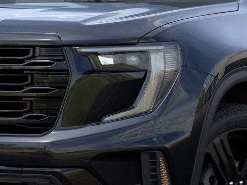 New 2027 GMC Acadia Elevation w/ Black Edition FWD image 10