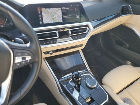 Used 2022 BMW 330i 330i w/ Premium Package image 25