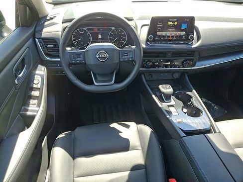 New 2026 Nissan Rogue Dark Armor FWD image 9