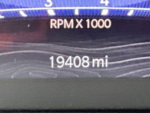 Used 2023 Jeep Grand Cherokee L Limited image 19