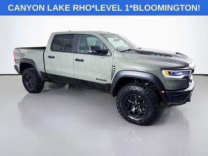 New 2026 RAM 1500 RHO w/ RHO Level 1 Equipment Group