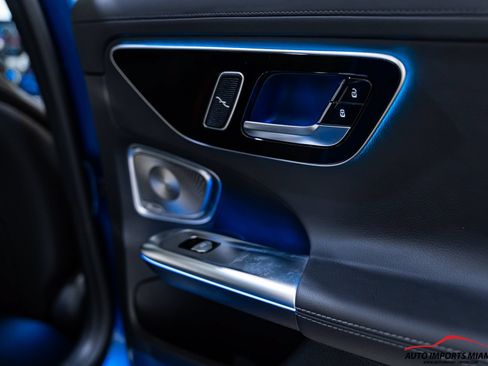 Used 2023 Mercedes-Benz C 300 Sedan image 54