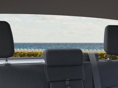 New 2025 Ford Ranger XL w/ Trailer Tow Package image 22