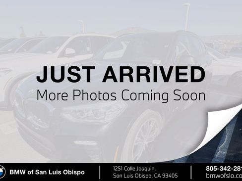 Used 2018 BMW X3 xDrive30i image 1