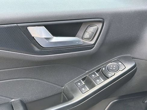 Used 2023 Ford Escape ST-Line w/ Tech Pack #1 FWD image 20