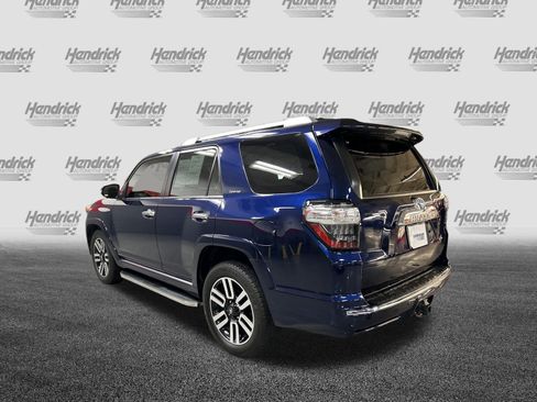 Used 2024 Toyota 4Runner Limited RWD image 8