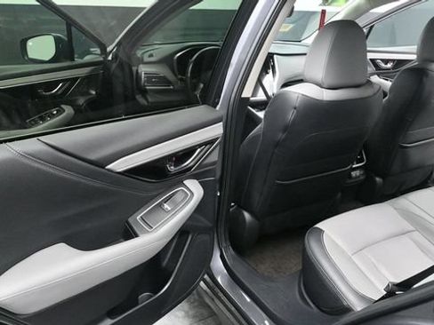Used 2021 Subaru Outback Limited XT AWD/4WD image 21