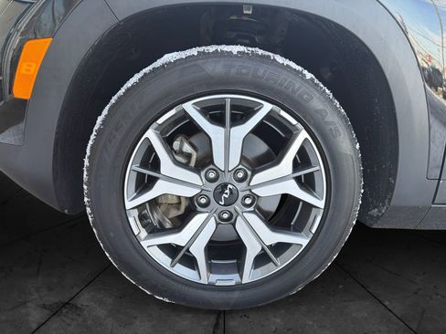 Used 2022 Kia Seltos EX image 14