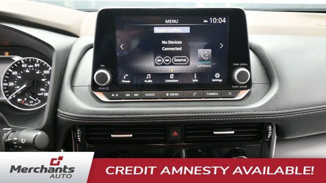 Used 2022 Nissan Rogue SV AWD/4WD image 20