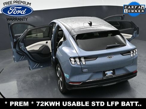Used 2023 Ford Mustang Mach-E Premium RWD image 35