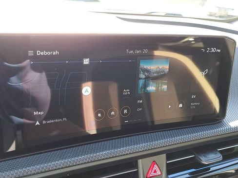 Used 2025 Kia EV6 GT-Line image 22