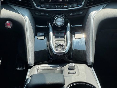 Certified 2023 Acura TLX Type S AWD/4WD image 18